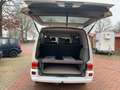 Volkswagen T4 Multivan *2.5 TDI*Klima*AHK Blanc - thumbnail 11