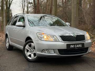 Octavia SW 1.2 TSI Ambition