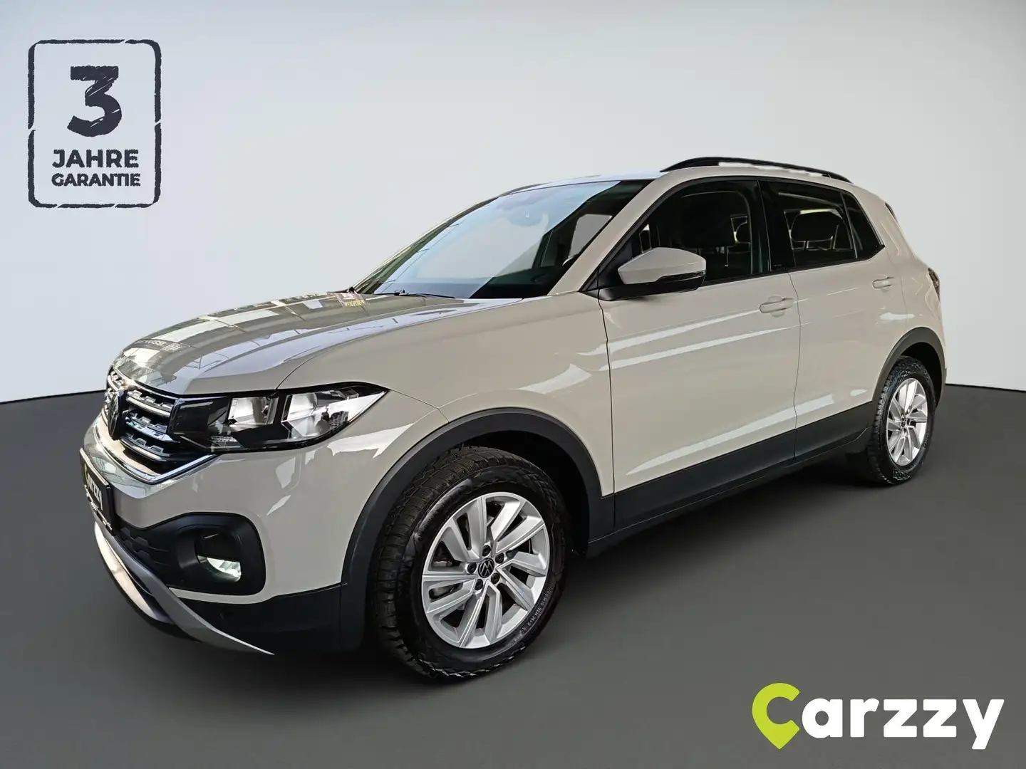 Volkswagen T-Cross 1.0 TSI LIFE - 1