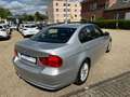 BMW 325 I +1 Hand+ Echte Km + Scheckheft von BMW Silber - thumbnail 11