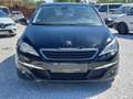 Peugeot 308 1.6HDI Access FAP Negro - thumbnail 10