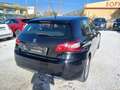 Peugeot 308 1.6HDI Access FAP Negro - thumbnail 4