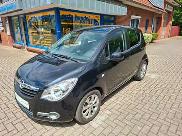 B Edition Behinderten Umbau