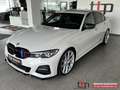 BMW 330 i M-Sport 20 La Chanti Keyless LED HiFi ACC Blanc - thumbnail 1