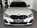 BMW 330 i M-Sport 20 La Chanti Keyless LED HiFi ACC Blanc - thumbnail 3