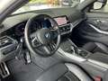 BMW 330 i M-Sport 20 La Chanti Keyless LED HiFi ACC Blanc - thumbnail 13