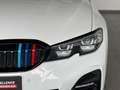 BMW 330 i M-Sport 20 La Chanti Keyless LED HiFi ACC Blanc - thumbnail 5