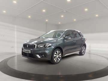 1.4 DITC Hybrid 4x4 Comfort+ *ALU*LED*AHK