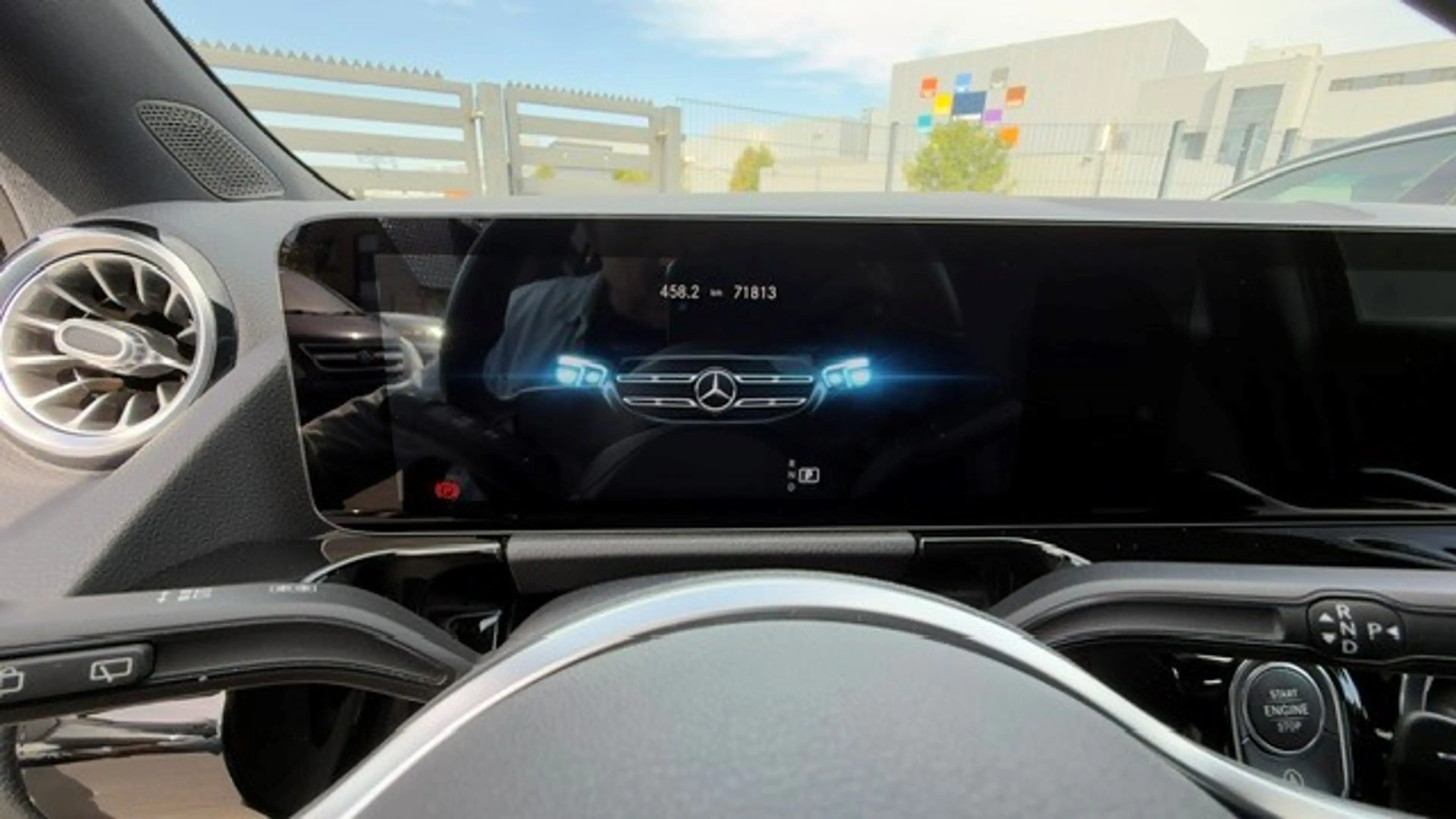 Mercedes-Benz GLA 250 GLA 250 4Matic (247.747) — photo 14