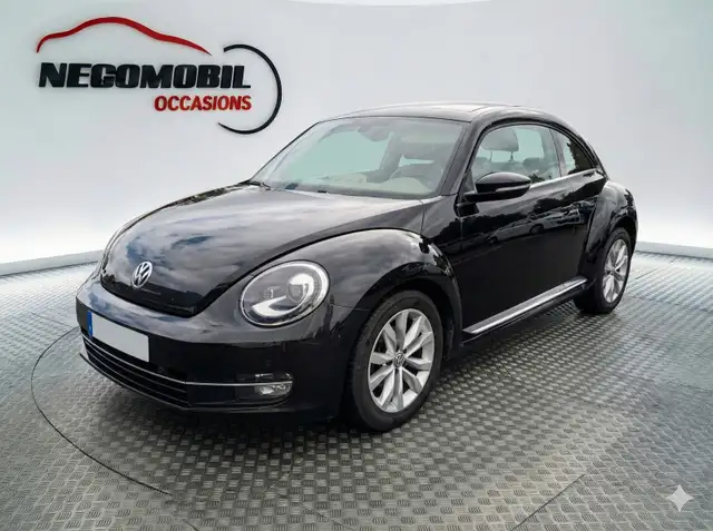 Volkswagen Coccinelle 1.6 TDI 105CH FAP ORIGIN