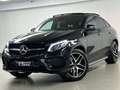 Mercedes-Benz GLE 43 AMG COUPE 4-MATIC CARBONE FULL OPTIONS Noir - thumbnail 1