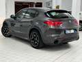 Alfa Romeo Stelvio 2.2 TD 210 CV VELOCE Q4 DISTRIBUZIONE ESEGUITA Grigio - thumbnail 4