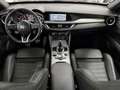 Alfa Romeo Stelvio 2.2 TD 210 CV VELOCE Q4 DISTRIBUZIONE ESEGUITA Gris - thumbnail 19