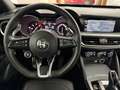 Alfa Romeo Stelvio 2.2 TD 210 CV VELOCE Q4 DISTRIBUZIONE ESEGUITA Grigio - thumbnail 9