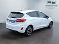 Ford Fiesta VII 2022 5p - Fiesta 5p 1.1 Titanium Gpl 75cv Blanco - thumbnail 5