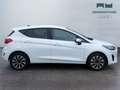 Ford Fiesta VII 2022 5p - Fiesta 5p 1.1 Titanium Gpl 75cv Blanco - thumbnail 4
