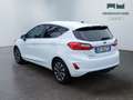 Ford Fiesta VII 2022 5p - Fiesta 5p 1.1 Titanium Gpl 75cv Blanco - thumbnail 7