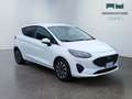 Ford Fiesta VII 2022 5p - Fiesta 5p 1.1 Titanium Gpl 75cv Blanco - thumbnail 3