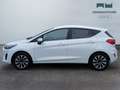 Ford Fiesta VII 2022 5p - Fiesta 5p 1.1 Titanium Gpl 75cv Blanco - thumbnail 8