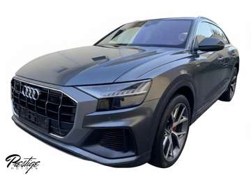 50 3.0 tdi mhev S-Line quattro tiptronic