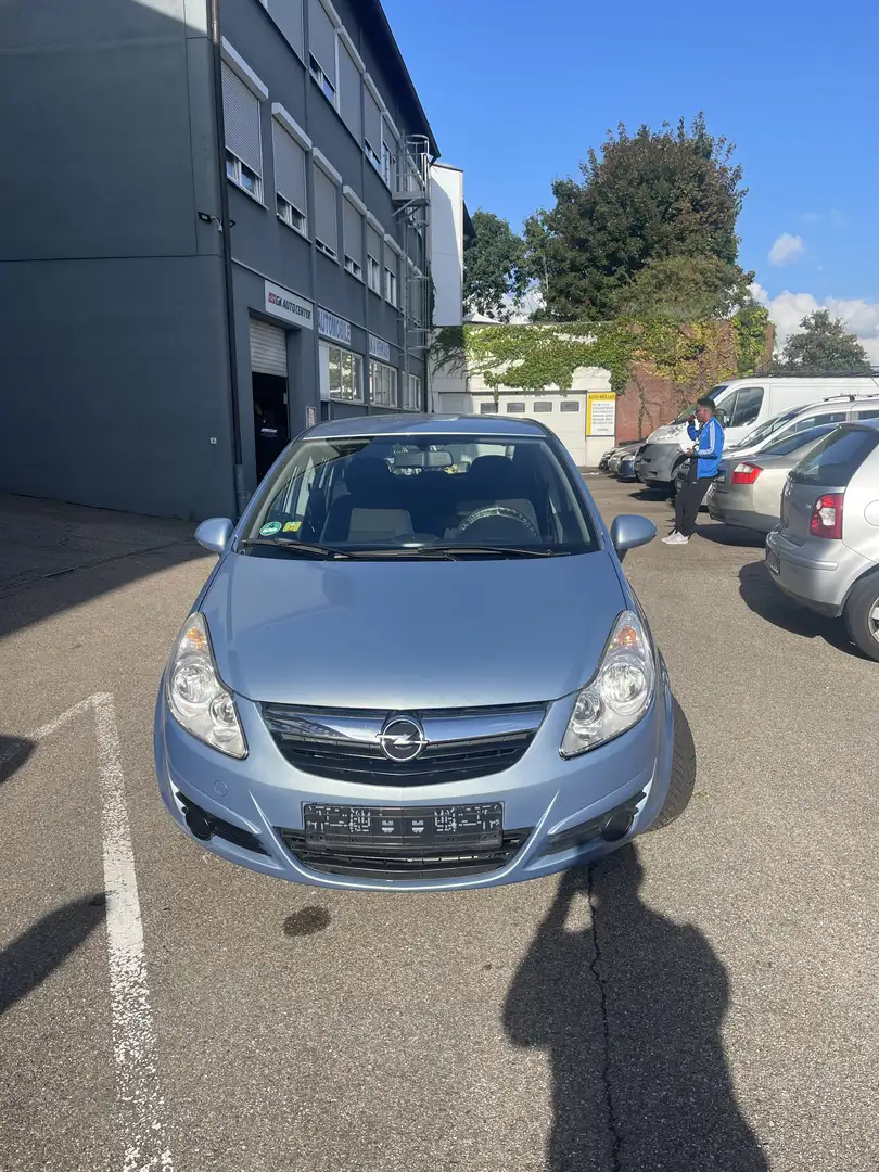 Opel Corsa OPEL CORSA D ALLES NEU - 1