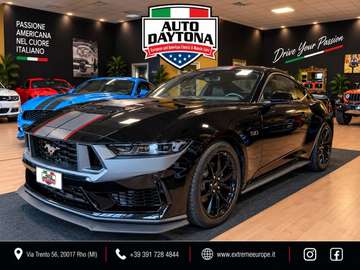 2.3 EcoBoost Autom MY25