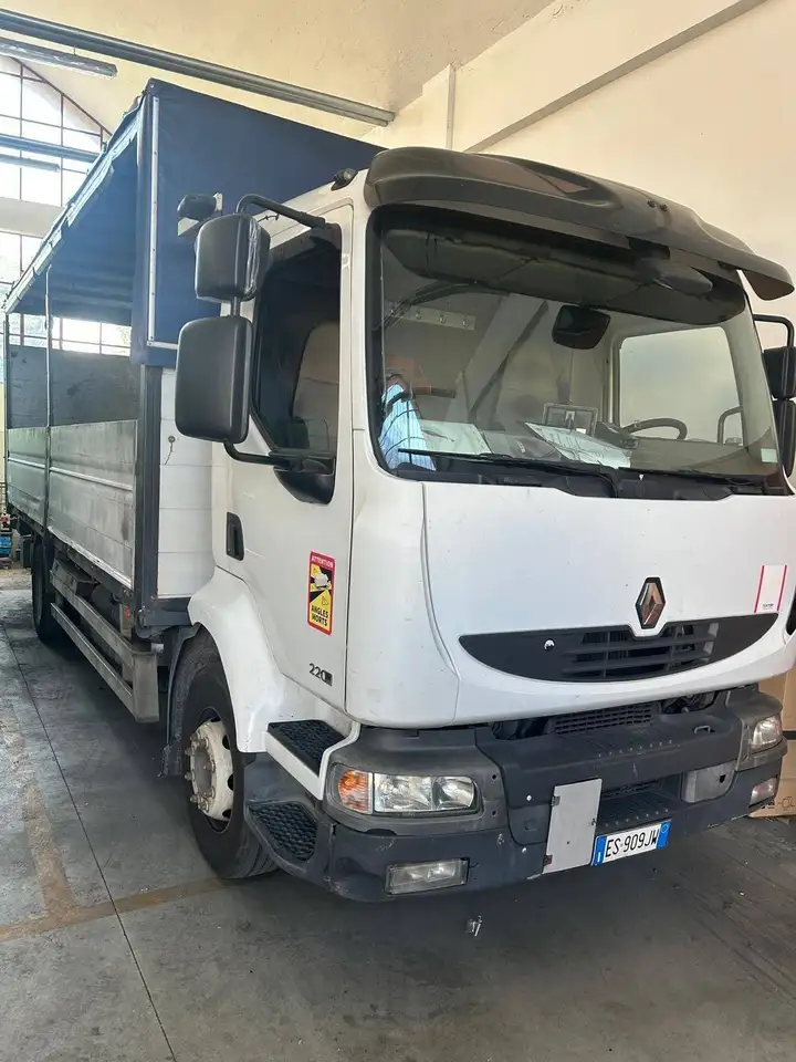 Iveco Unknown
