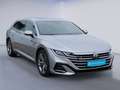 Volkswagen Arteon Shooting Brake 2.0TDI DSG R-Line STHZ+AHK Silber - thumbnail 8