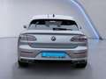 Volkswagen Arteon Shooting Brake 2.0TDI DSG R-Line STHZ+AHK Silber - thumbnail 5