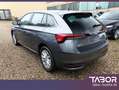 Skoda Scala TSI 116 DSG Selec LED ACC Kessy SunS Kam Grijs - thumbnail 4