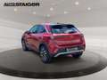 Opel Mokka 1.2 Turbo Elegance Navi Rückfahrkamera Червоний - thumbnail 8