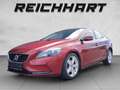 Volvo V40 D2 Powershift Momentum Rot - thumbnail 1