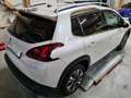Peugeot 2008 Allure 81 kW (110 PS), Autom. 6-Gang, Frontantrieb White - thumbnail 2