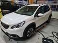 Peugeot 2008 Allure 81 kW (110 PS), Autom. 6-Gang, Frontantrieb White - thumbnail 3