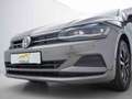 Volkswagen Polo 1.0 TSI DSG*IQ.DRIVE*NAV*KLIMA*SHZ*LED* Grau - thumbnail 9