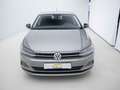 Volkswagen Polo 1.0 TSI DSG*IQ.DRIVE*NAV*KLIMA*SHZ*LED* Grau - thumbnail 3
