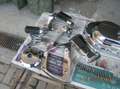 Suzuki GS 500 GS 500E BICILINDRICA Albastru - thumbnail 11