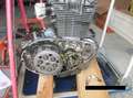 Suzuki GS 500 GS 500E BICILINDRICA Albastru - thumbnail 14