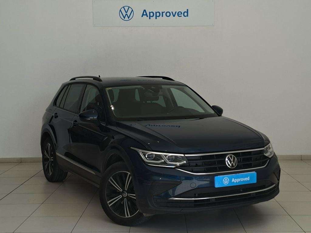 Volkswagen Tiguan 1.5 TSI Life 110kW - foto 1