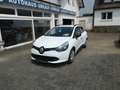 Renault Clio IV Grandtour Dynamique Weiß - thumbnail 1