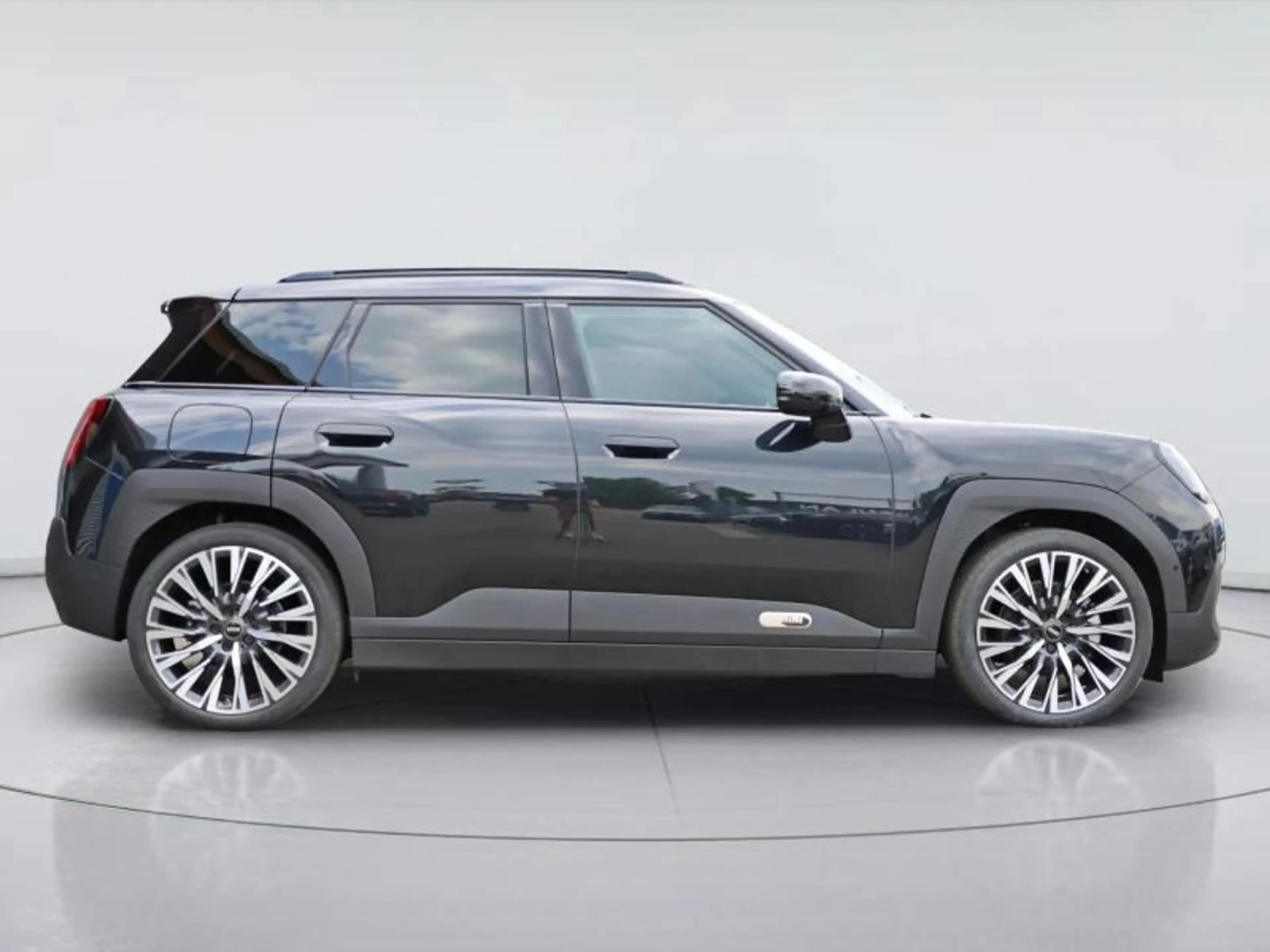 MINI Aceman Pack M Aceman E — photo 3