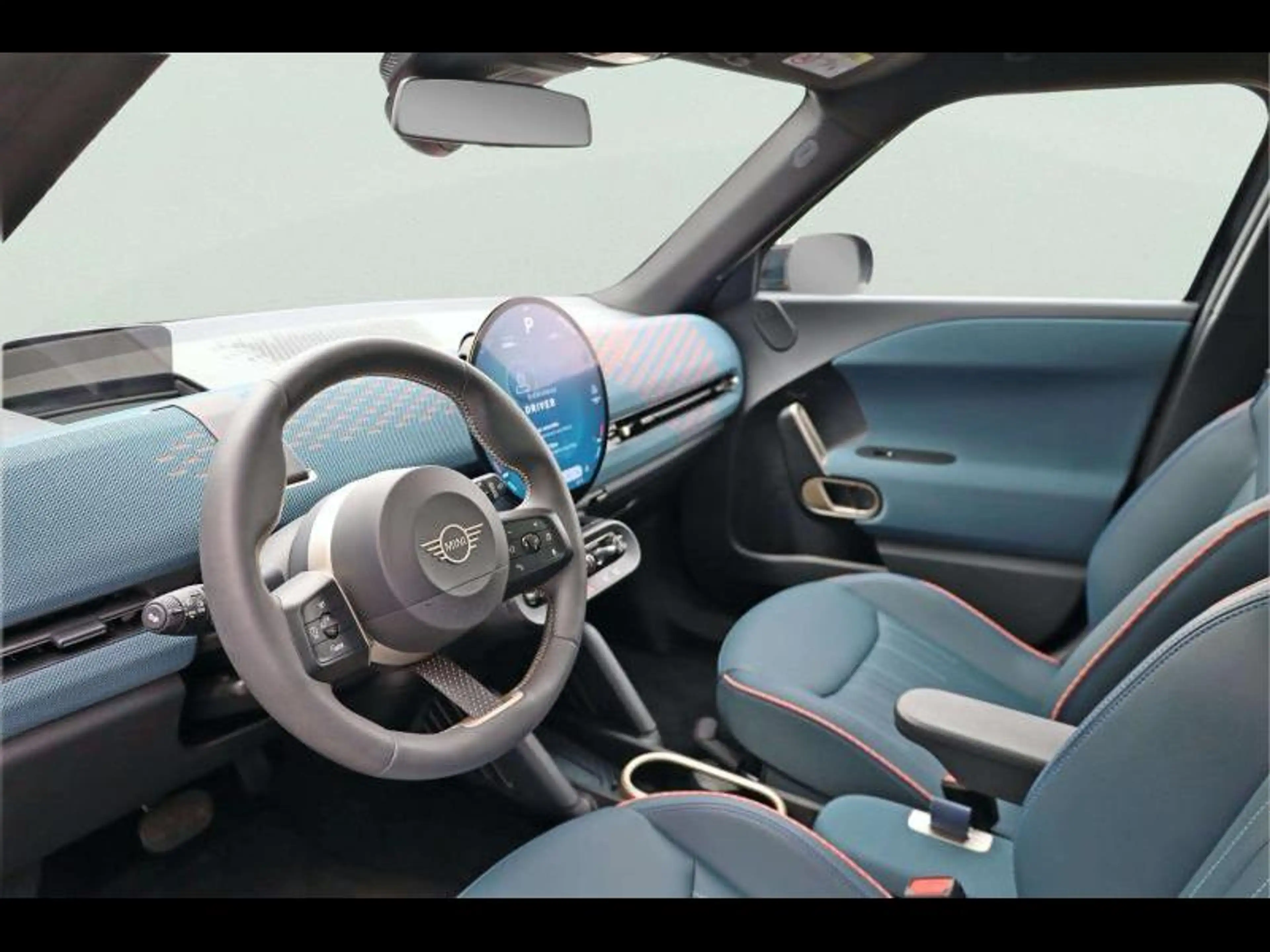 MINI Aceman Pack M Aceman E — photo 6