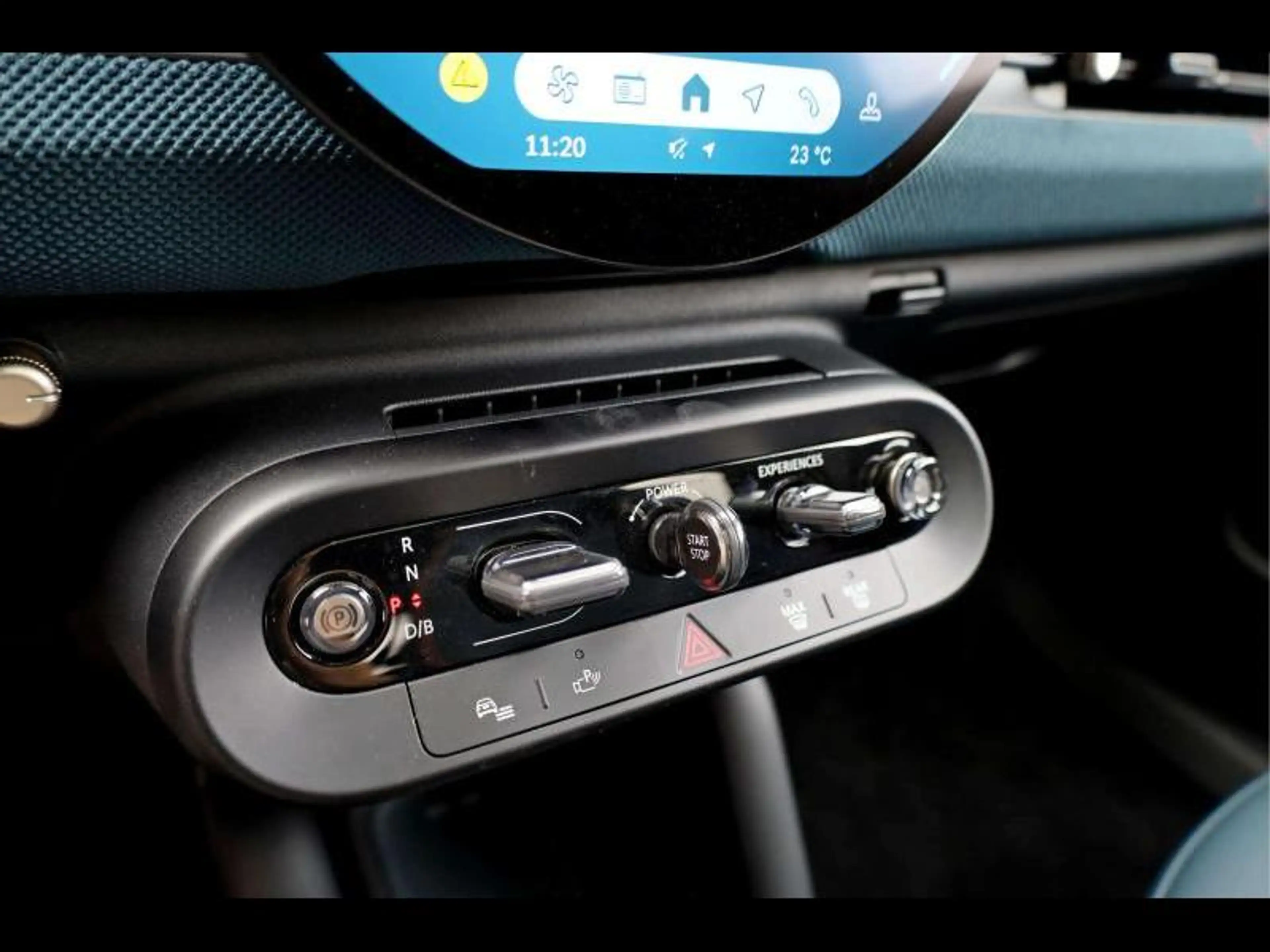 MINI Aceman Pack M Aceman E — photo 12