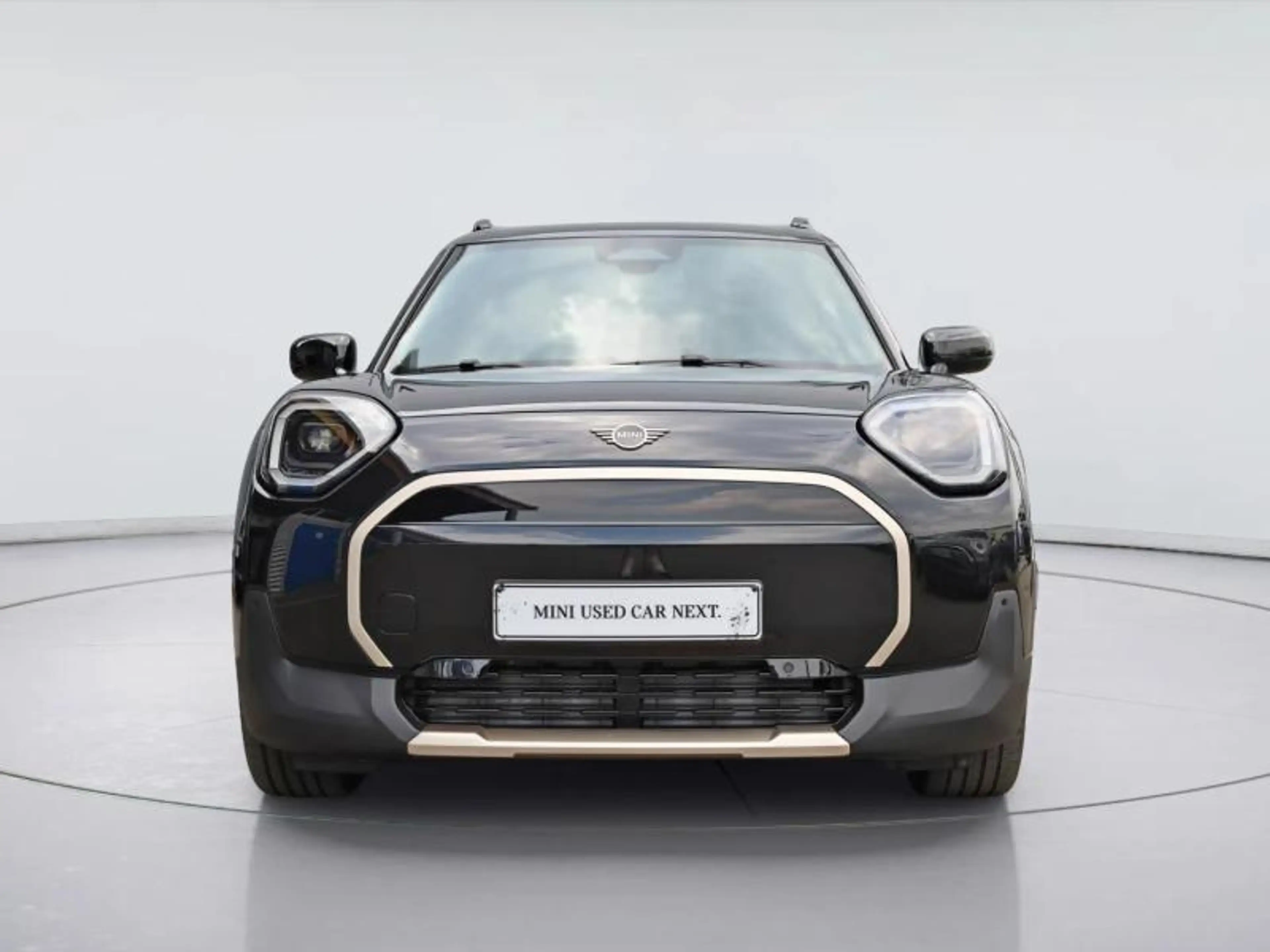 MINI Aceman Pack M Aceman E — photo 2