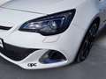 Opel Astra OPC Navi Xenon Bluetooth PDC Leder LM-20' Weiß - thumbnail 13