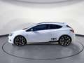 Opel Astra OPC Navi Xenon Bluetooth PDC Leder LM-20' Weiß - thumbnail 3