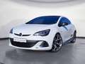 Opel Astra OPC Navi Xenon Bluetooth PDC Leder LM-20' Weiß - thumbnail 2