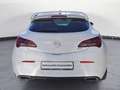 Opel Astra OPC Navi Xenon Bluetooth PDC Leder LM-20' Weiß - thumbnail 5