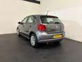 Volkswagen Polo 1.4-16V Comfortline. APK 01-2027! Szary - thumbnail 20
