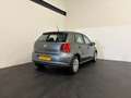 Volkswagen Polo 1.4-16V Comfortline. APK 01-2027! Šedá - thumbnail 2